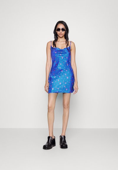 Olivia Rubin ADALINE - Φόρεμα ημέρας - blue