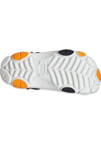 Crocs ALL TERRAIN - Sandales de bain - white