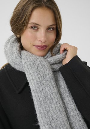 Kaffe HENRY - Sál - grey melange