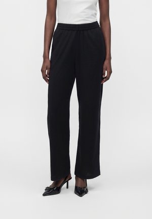 JJXX, JXPOPPY - Pantaloni - black