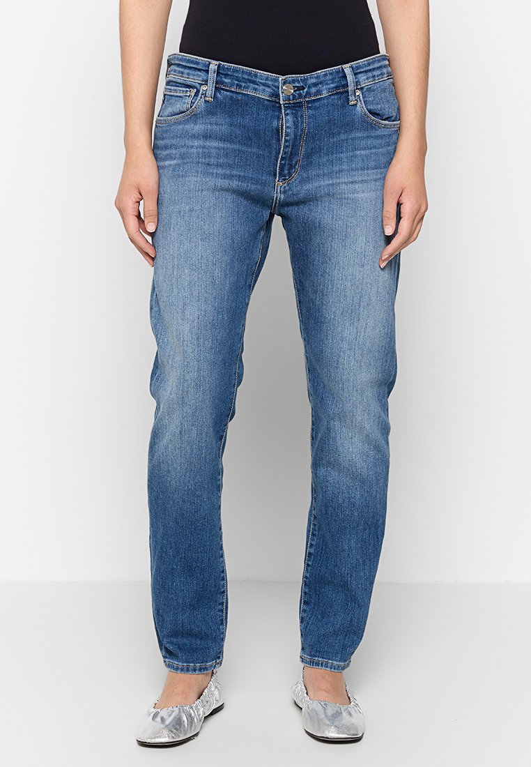 ag jeans Slim fit jeans niet gedefinieerd ag jeans Slim fit jeans niet gedefinieerd
