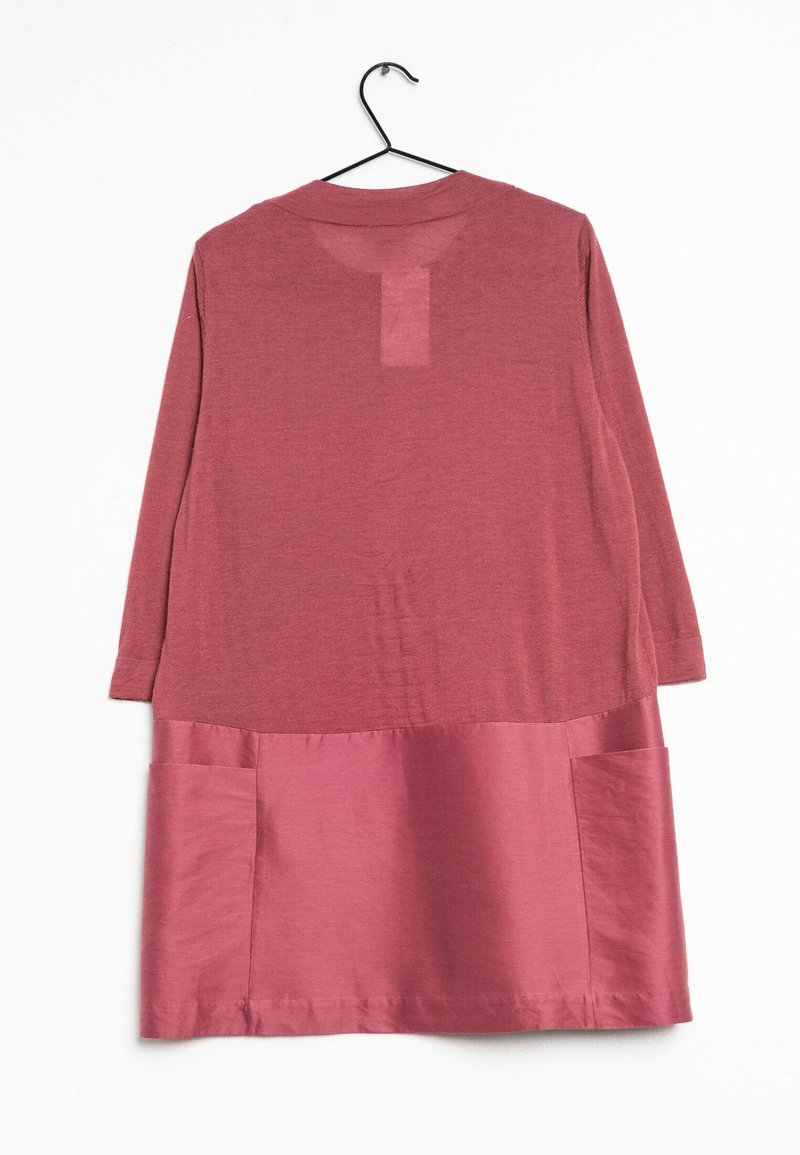 COS Day dress - pink - (Pre-owned) - Zalando COS Day dress - pink - (Pre-owned) - Zalando