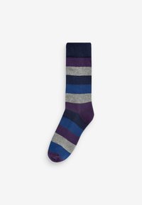 Next CUSHIONED TEN PACK - Strømper - stripe