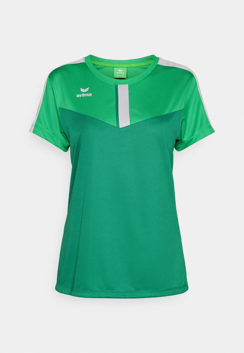 erima Sport T-shirt groen erima Sport T-shirt groen
