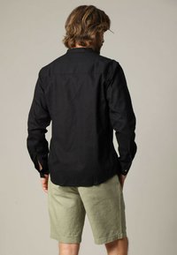 Deeluxe Original SMITHY - Overhemd - Black