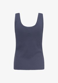 Sélectionné, blue indigo