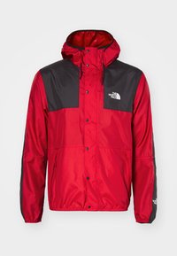 The North Face SEASONAL MOUNTAIN - Blouson - red/black