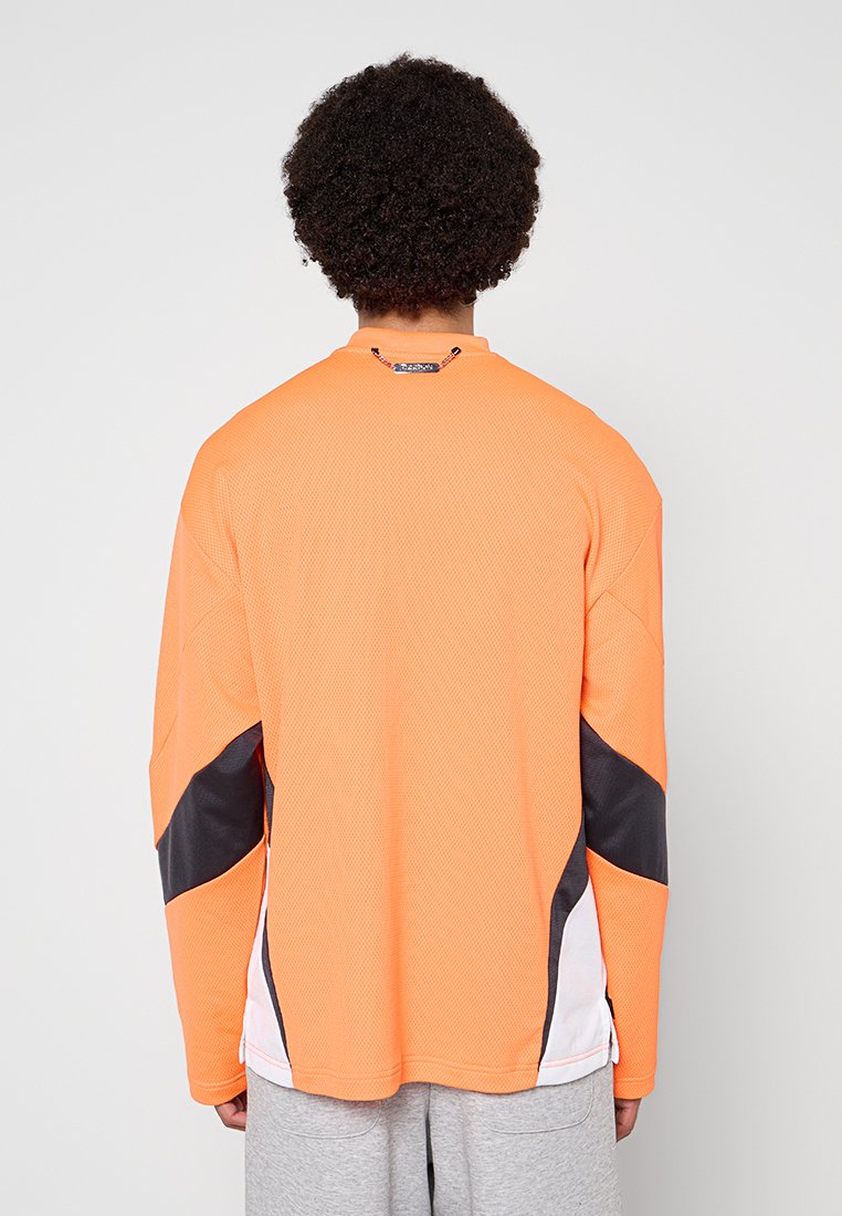 Langarmshirt