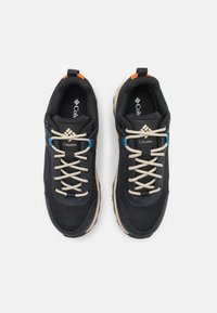 Columbia TRAILSTORM ASCEND  czarny