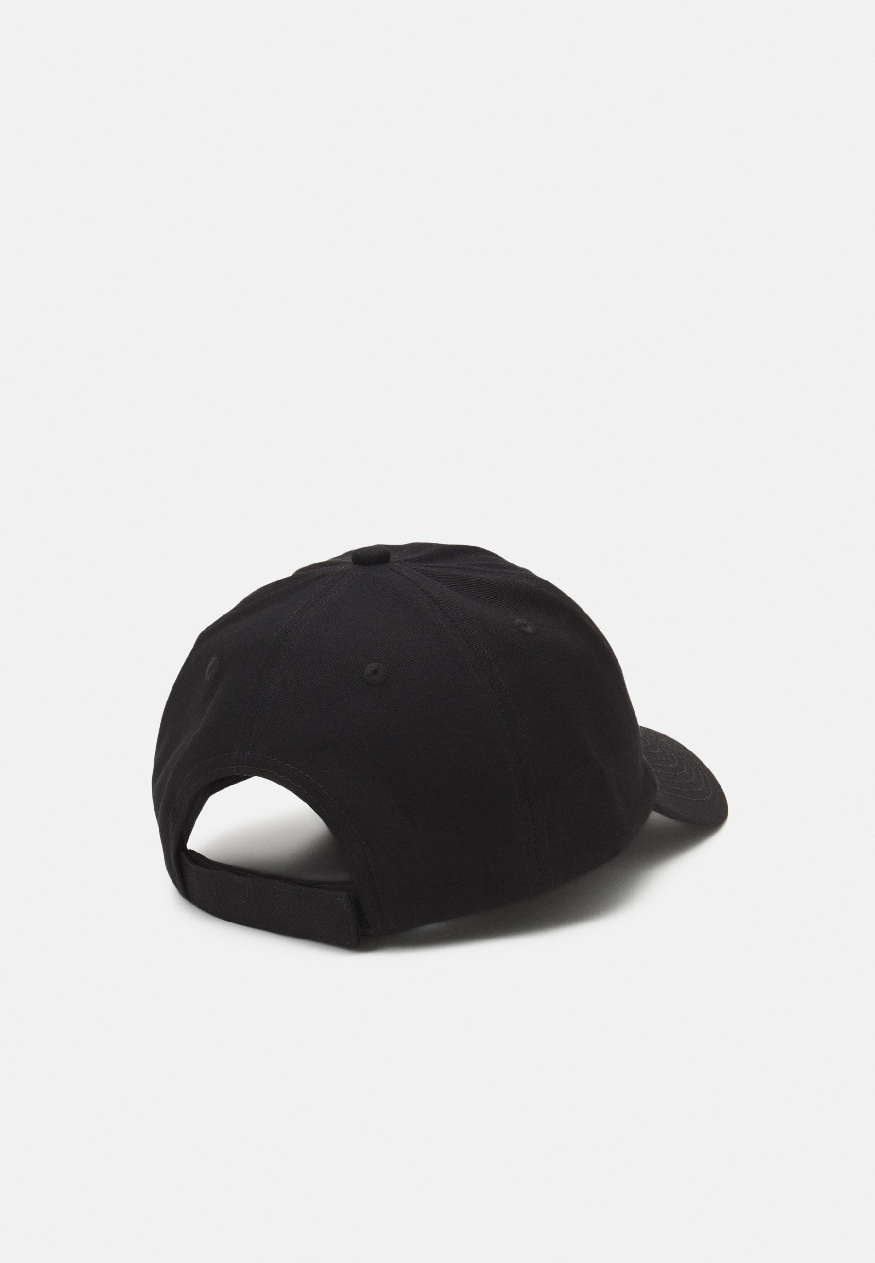 Puma UNISEX - Pet - black/zwart - Zalando.nl