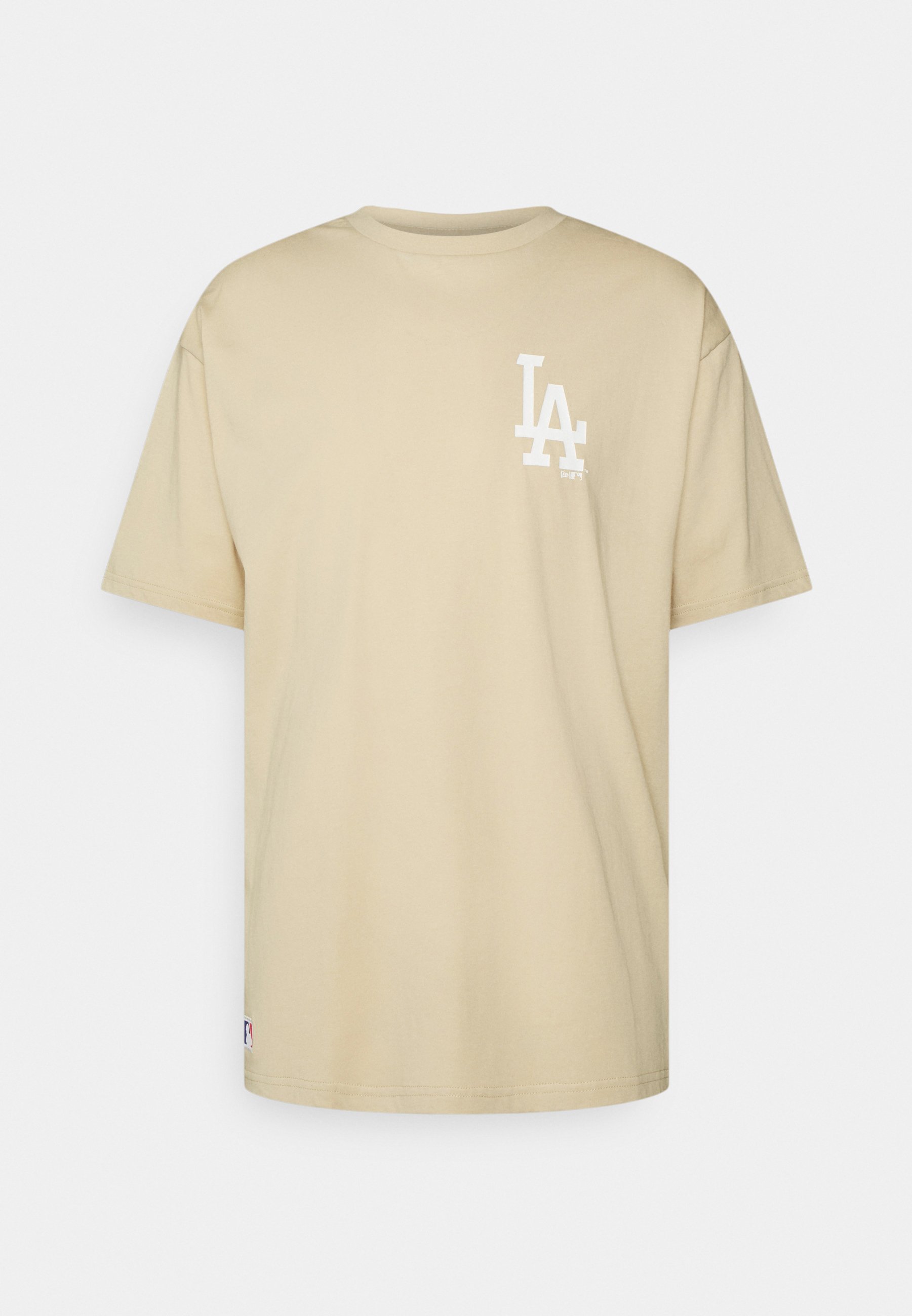 Scarpe Donna In Tela Los Angeles Dodgers – Forever Collectibles – Scritte Team Colors