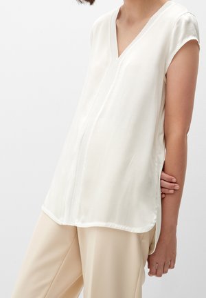 Camicetta - off-white