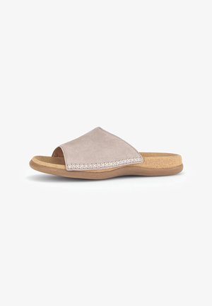Gabor, Mules - beige