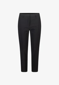 Sélectionné, black