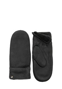 Unselected, schwarz