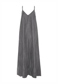NELLY STRAP - Teksakleit - medium grey wash