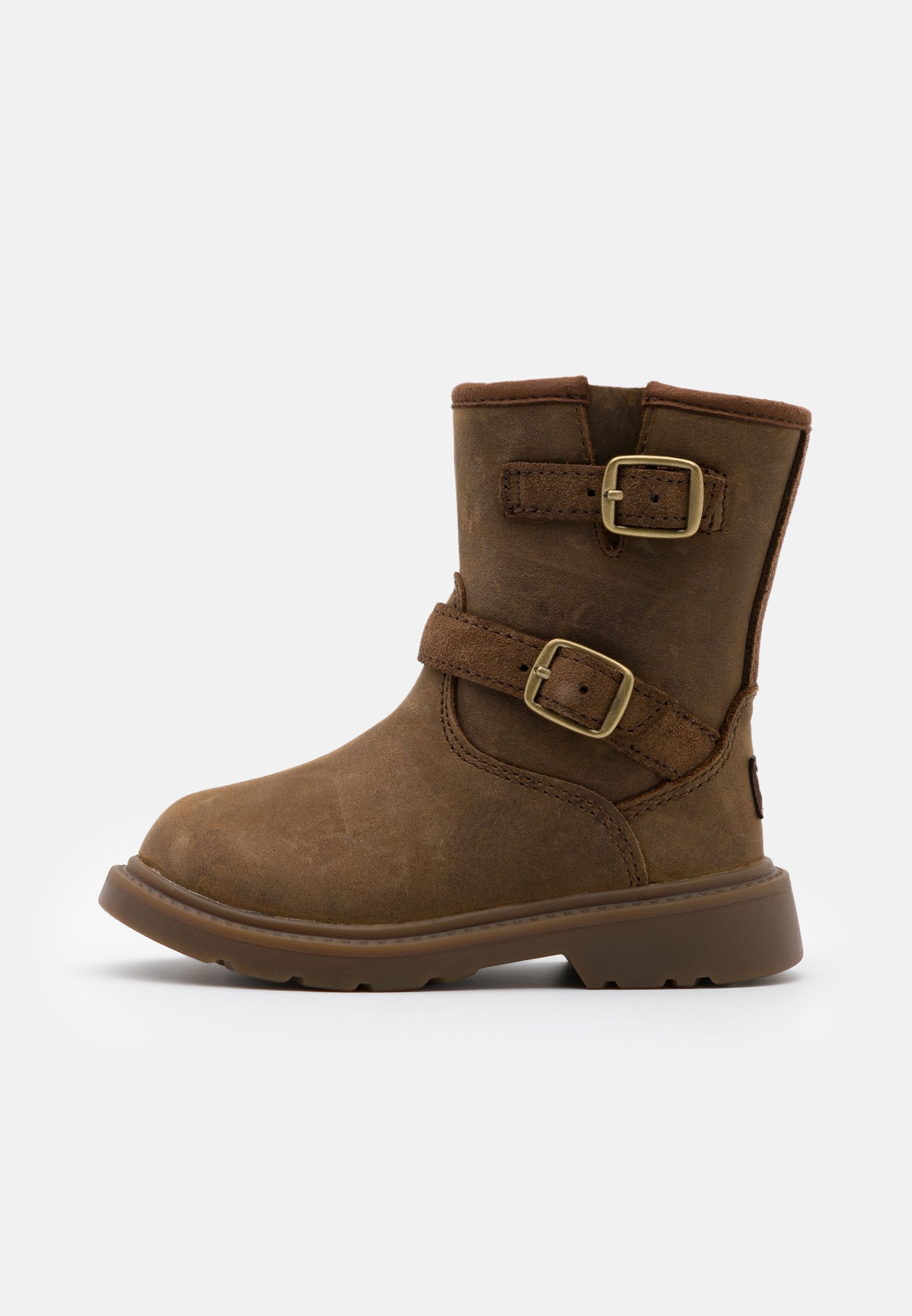 UGG KINZEY - Laarzen - walnut/bruin - Zalando.nl