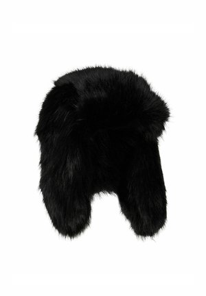 PCRIMMI AVIATOR - Hoed - black