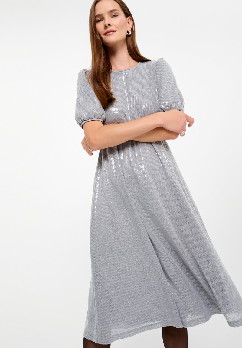 Greenpoint - Sukienka koktajlowa