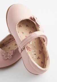 Next MARY JANE STANDARD FIT F - Încălțăminte bebeluși - pink