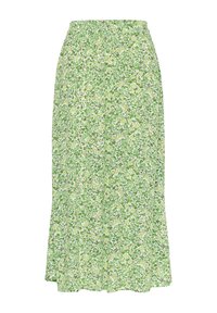 Unselected, green petite flowers