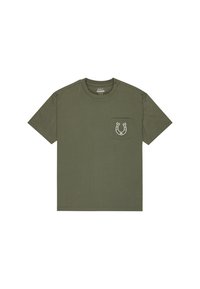 Unselected, sle