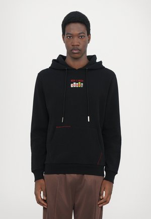 FELPA - Sweatshirt - nero