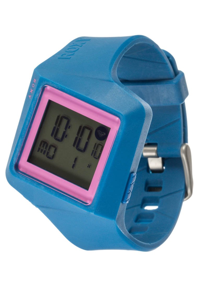 roxy digital watch