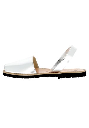 Sandali - multi-coloured