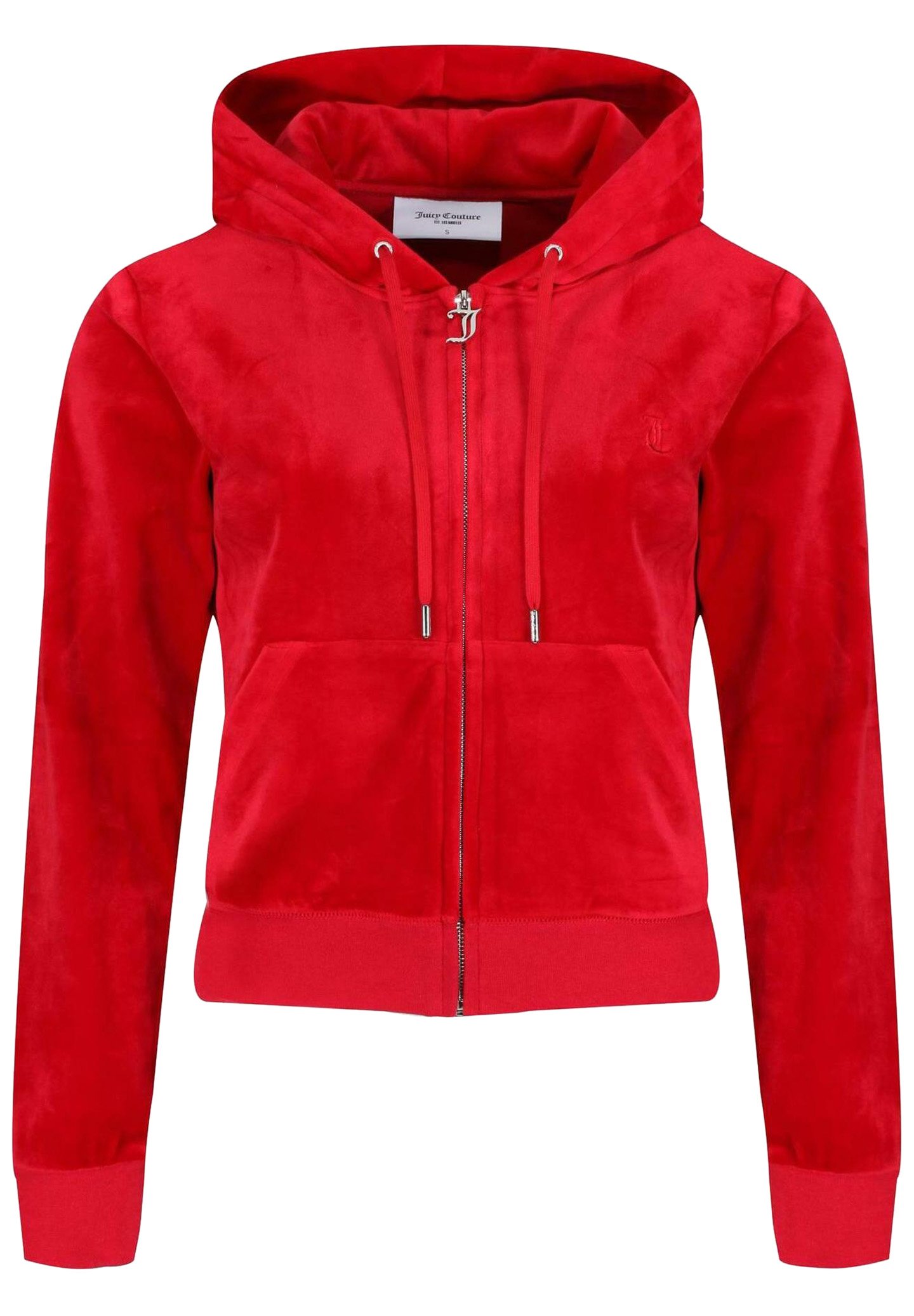 Juicy Couture Zip-up sweatshirt - astor 