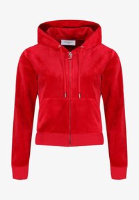 Non sélectionné, astor red