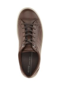 ECCO CLASSIC SNEAKER W - Sneaker low - chocolat