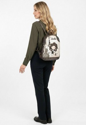 Anekke, ORCHESTRA CITY RUCKSACK 30 CM - Tagesrucksack - mehrfarbig