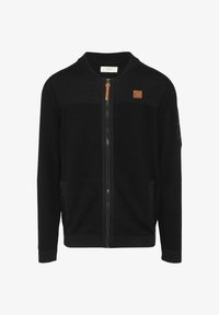 Unausgewählt, schwarz