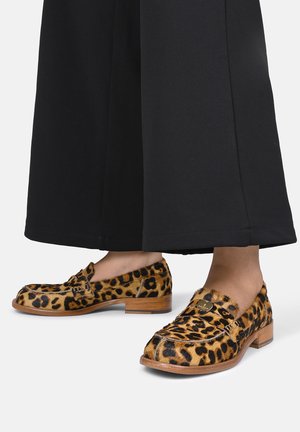 PATRIZIA - Scarpe senza lacci - beige