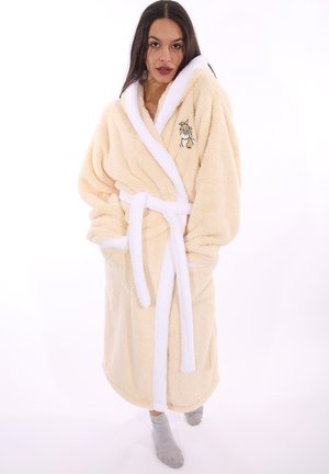 DISNEY BAMBI MISS BUNNY - Dressing gown - cream