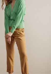 Falconeri Kardigan - light green