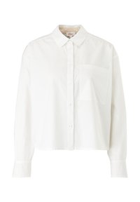 s.Oliver Hemdbluse - off-white