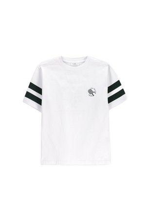 Coccodrillo, - T-shirt z nadrukiem