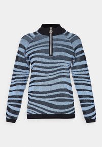 TARANTO - Jumper - black
