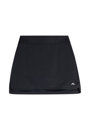 J.LINDEBERG Sports, AMY - Jupe de sport - black