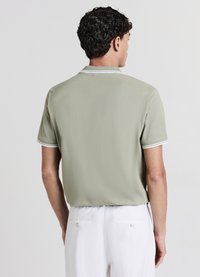 Calliope PROFILI - Polo - salvia