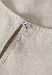 TATUUM Blus - beige