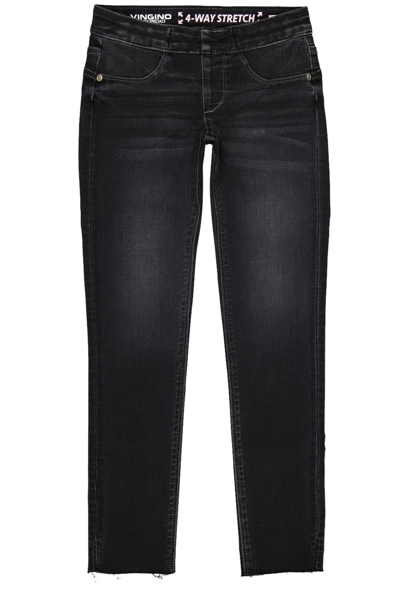 VINGINO Jeggings zwart