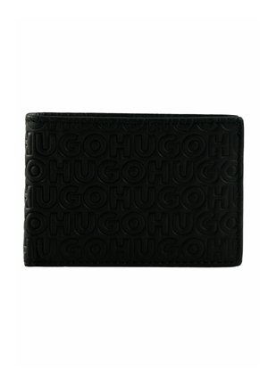 ETHON - Portefeuille - black