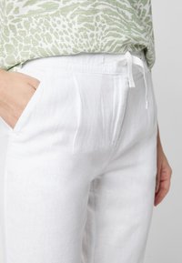 Next Broek - white