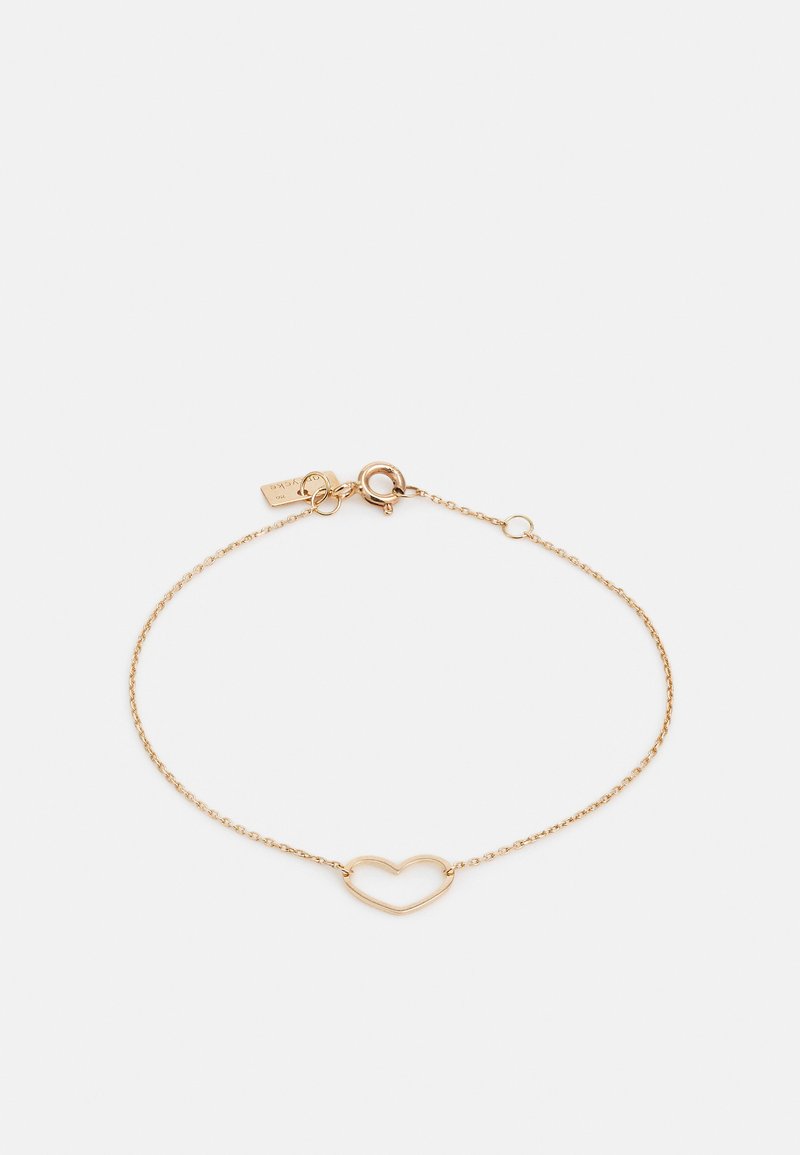 Vanrycke ANGIE BRACELET 18K ROSE GOLD - Apyrankė - rose gold coloured