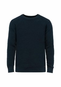 Niewybrane, dark blue