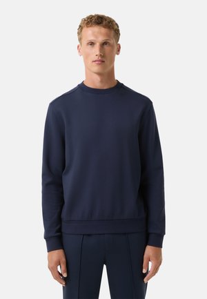 SULLY - Sweatshirt - navy-blau