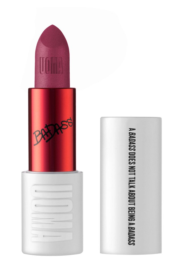 BADASS ICON CONCERNTRATED MATTE LIPSTICK - Rouge à lèvres - funmilayo